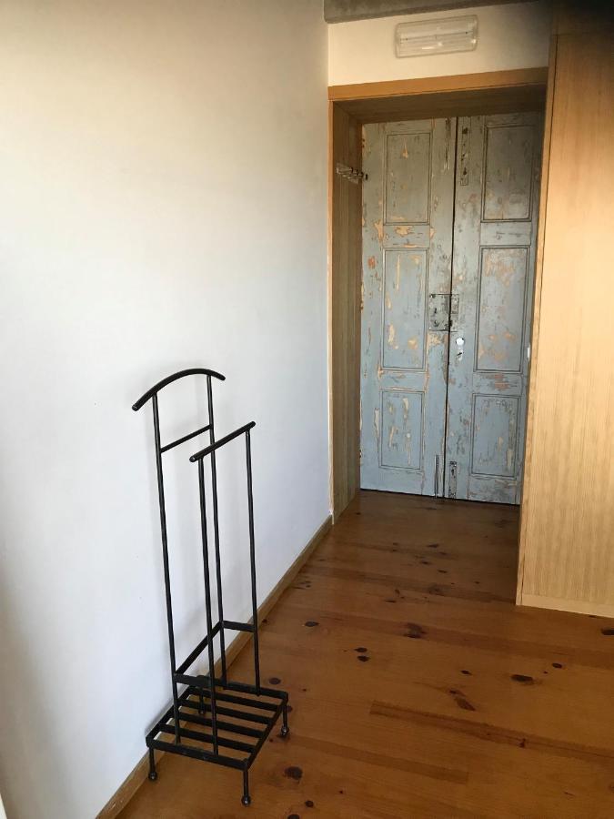 Quinta De Santa Marinha Pensionat Castedo Eksteriør billede