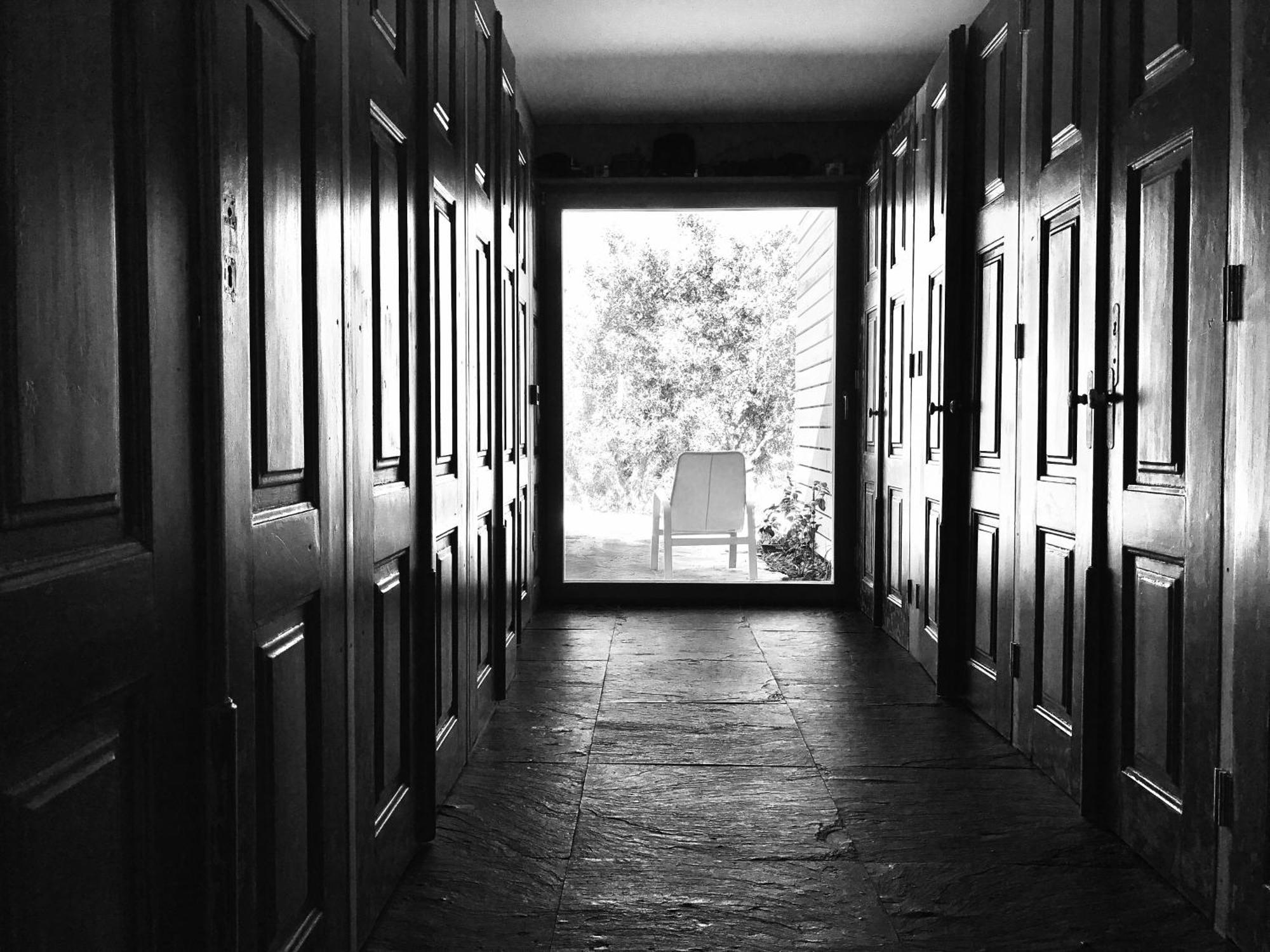 Quinta De Santa Marinha Pensionat Castedo Eksteriør billede